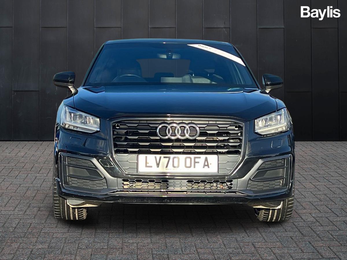Used Audi Q2 2020 for sale - 76933150: Photo 10