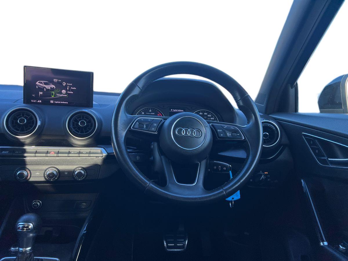 Used Audi Q2 2020 for sale - 76933150: Photo 12