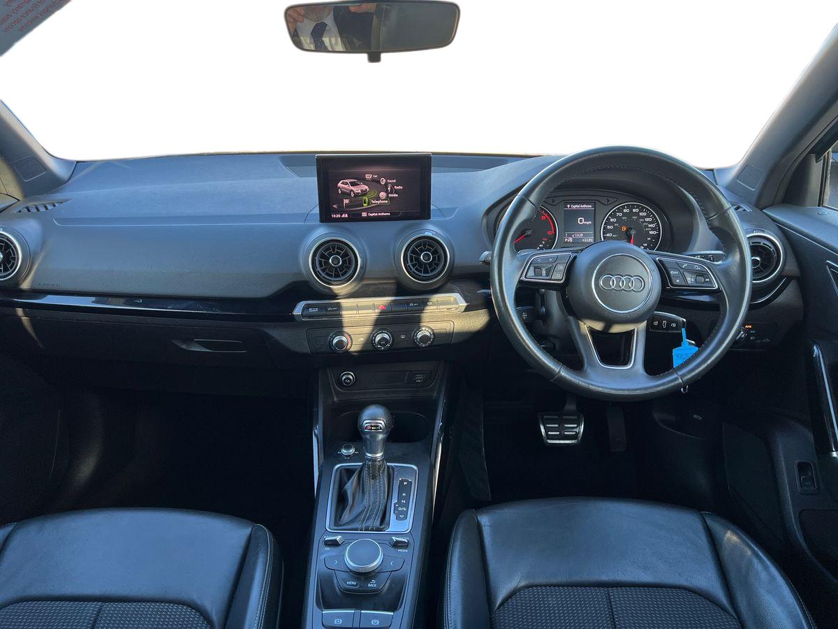 Used Audi Q2 2020 for sale - 76933150: Photo 13