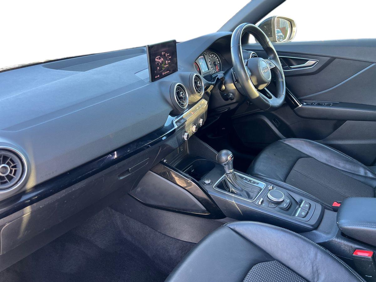 Used Audi Q2 2020 for sale - 76933150: Photo 14