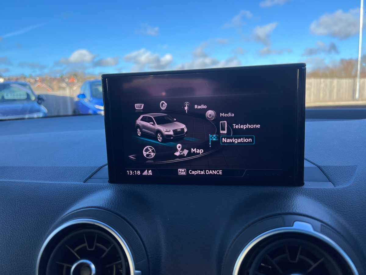 Used Audi Q2 2020 for sale - 76933150: Photo 18