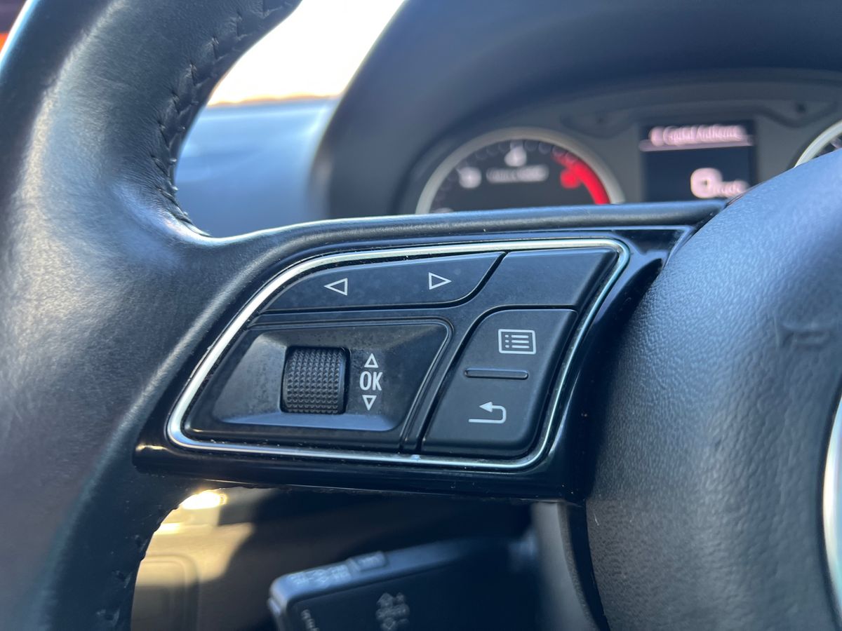 Used Audi Q2 2020 for sale - 76933150: Photo 22