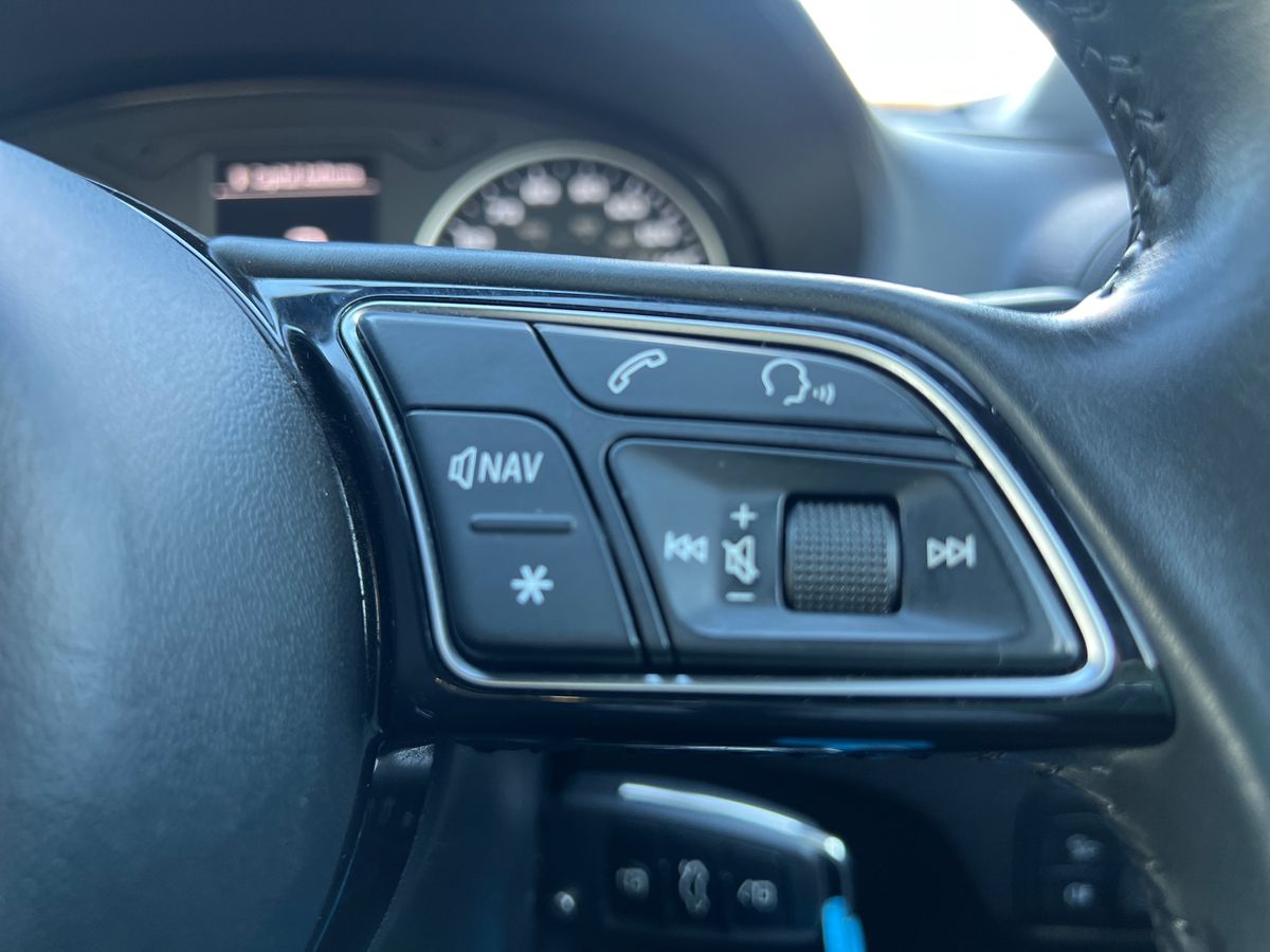 Used Audi Q2 2020 for sale - 76933150: Photo 23