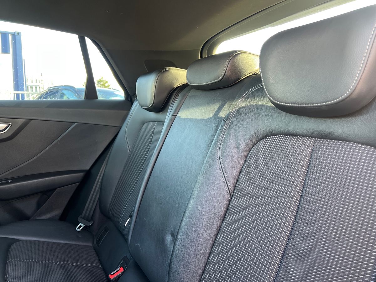 Used Audi Q2 2020 for sale - 76933150: Photo 24