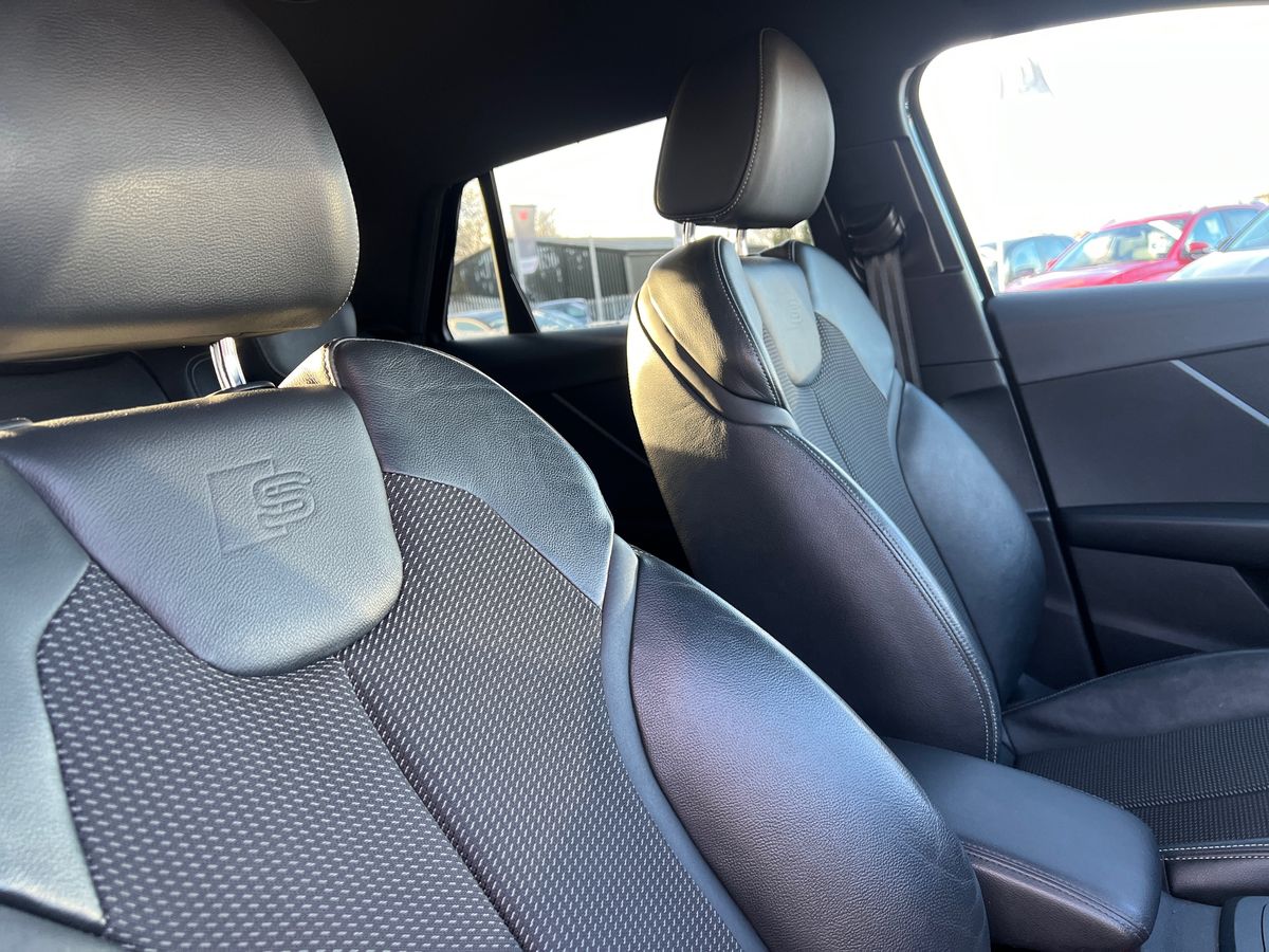 Used Audi Q2 2020 for sale - 76933150: Photo 27