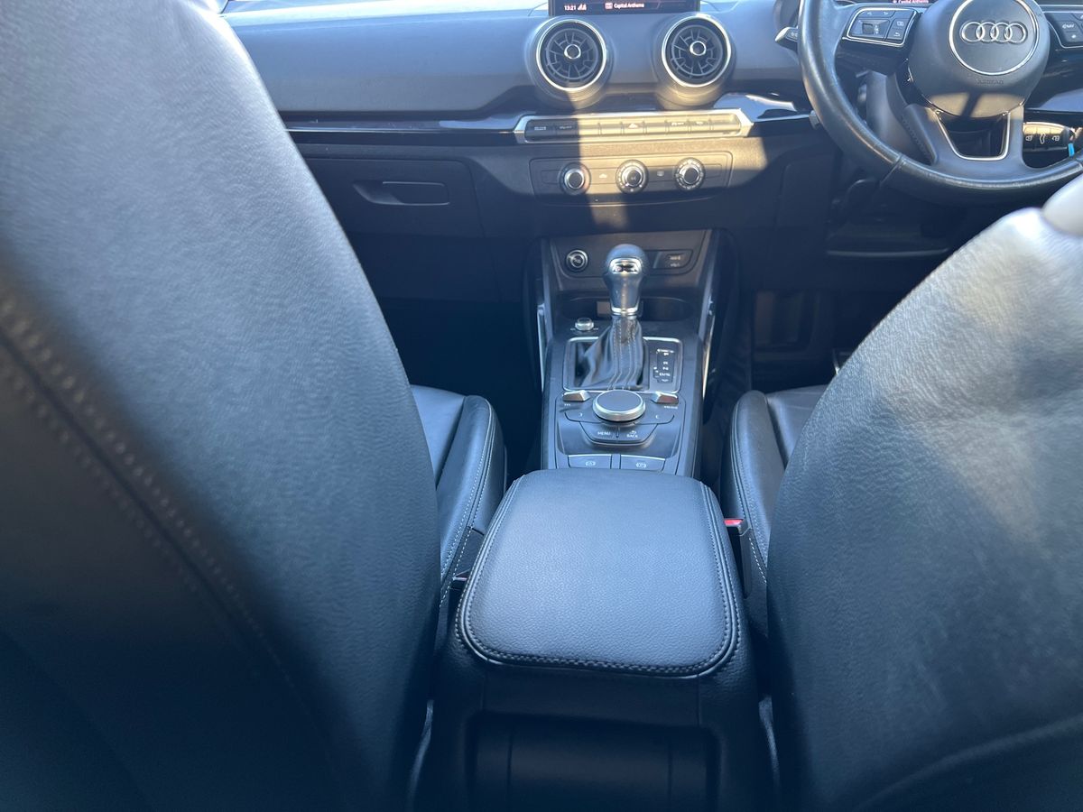 Used Audi Q2 2020 for sale - 76933150: Photo 28