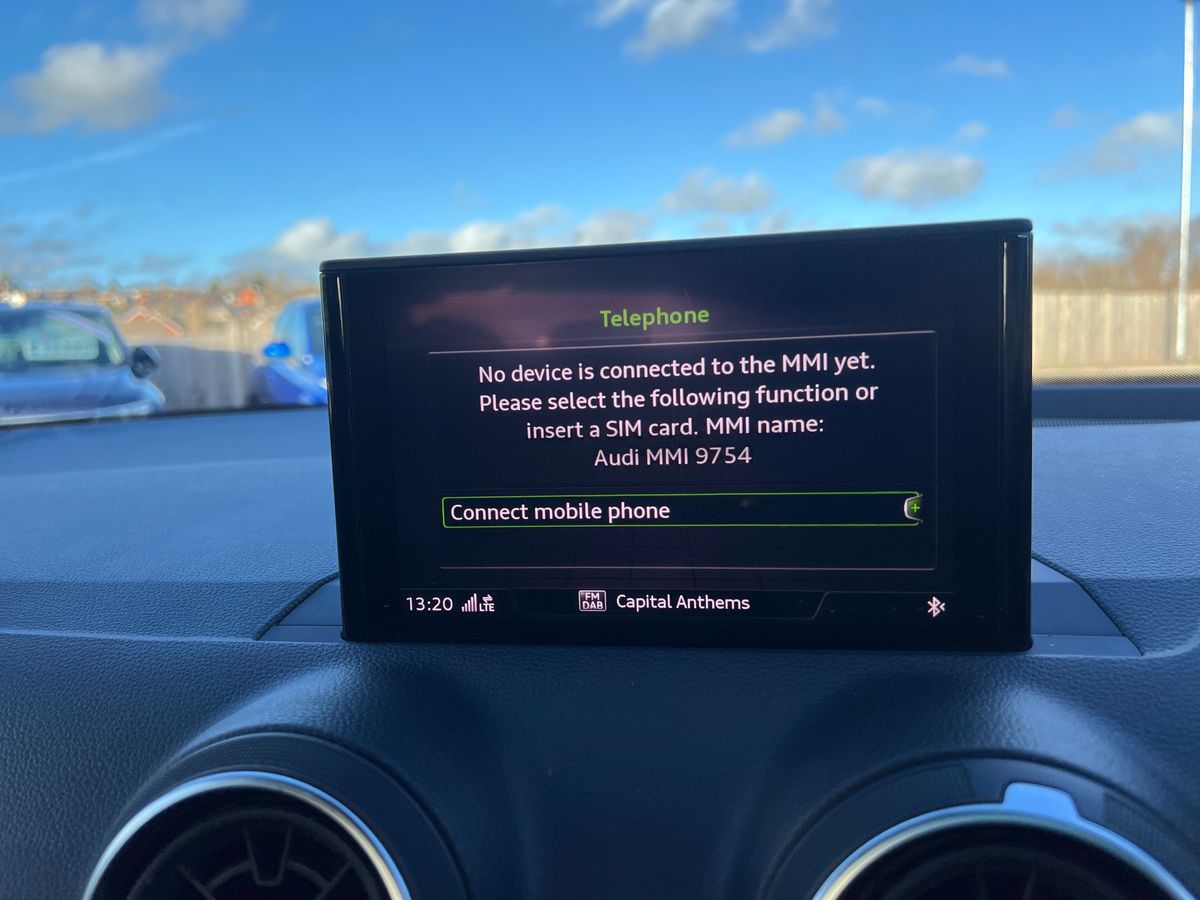 Used Audi Q2 2020 for sale - 76933150: Photo 29