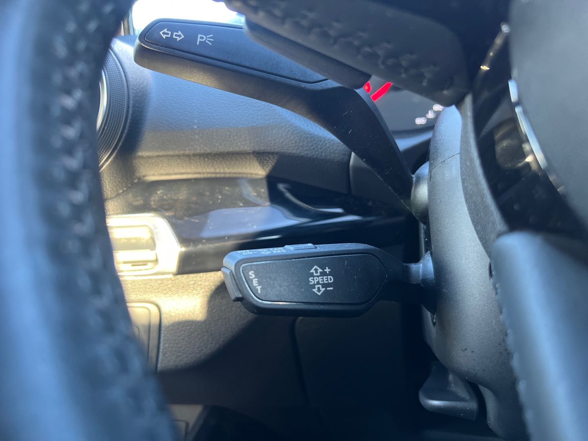 Used Audi Q2 2020 for sale - 76933150: Photo 30