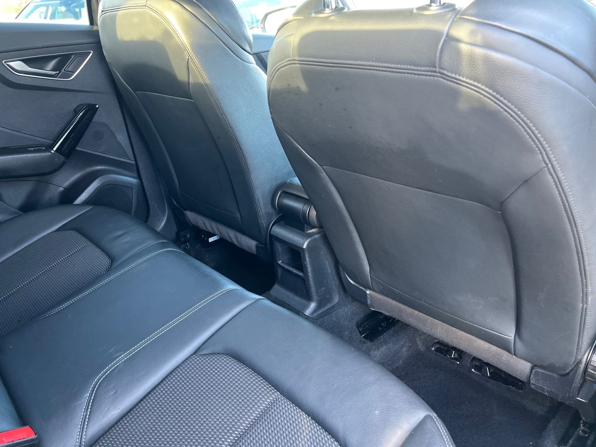 Used Audi Q2 2020 for sale - 76933150: Photo 37