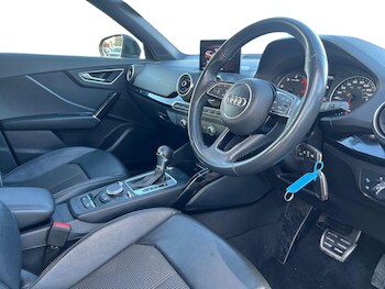 Used Audi Q2 2020 for sale - 76933150: Photo