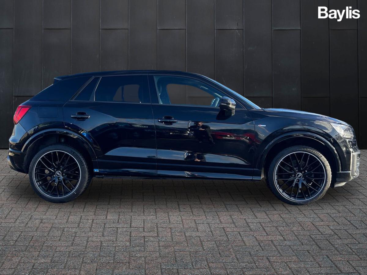 Used Audi Q2 2020 for sale - 76933150: Photo 5