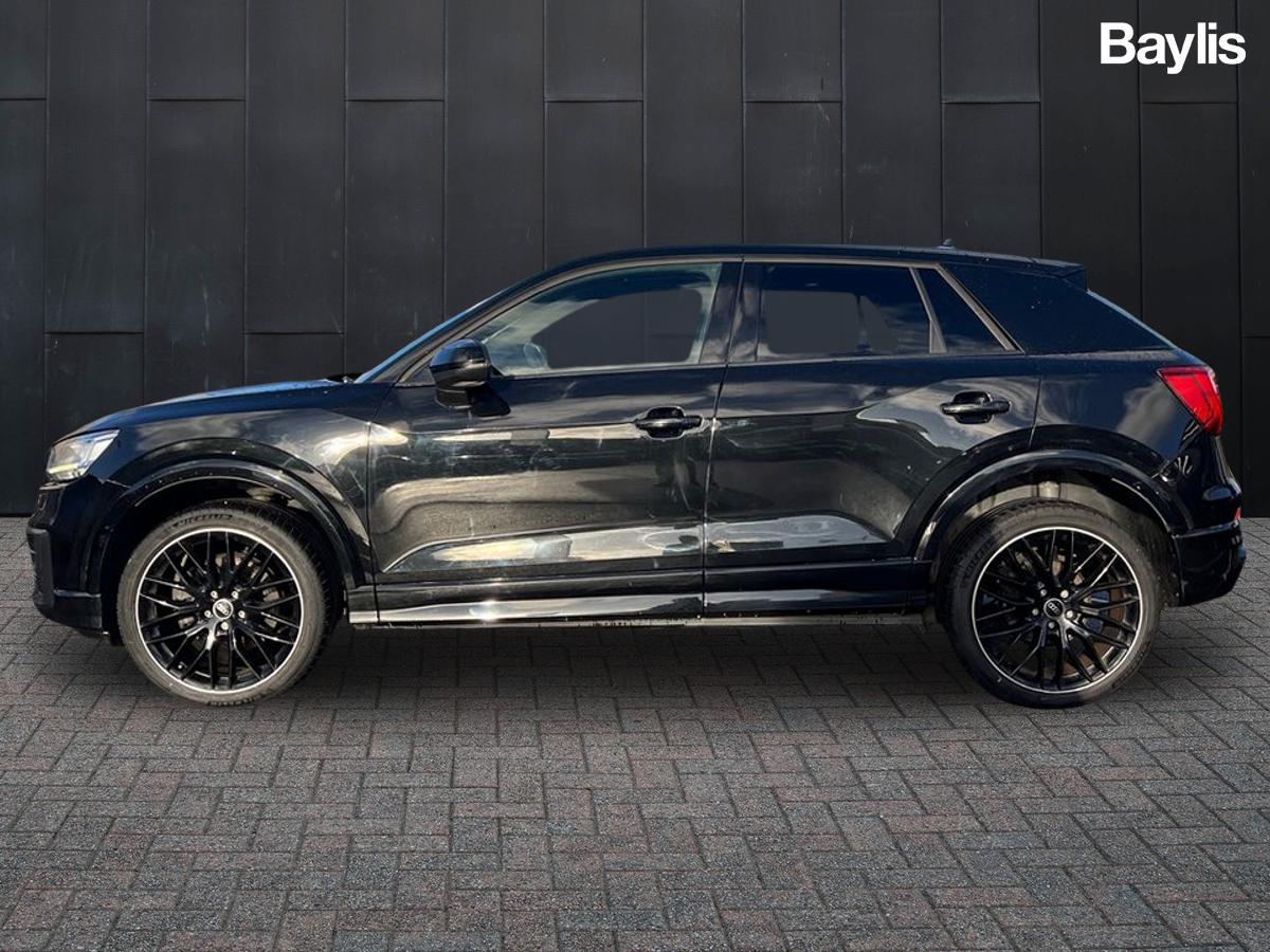 Used Audi Q2 2020 for sale - 76933150: Photo 8