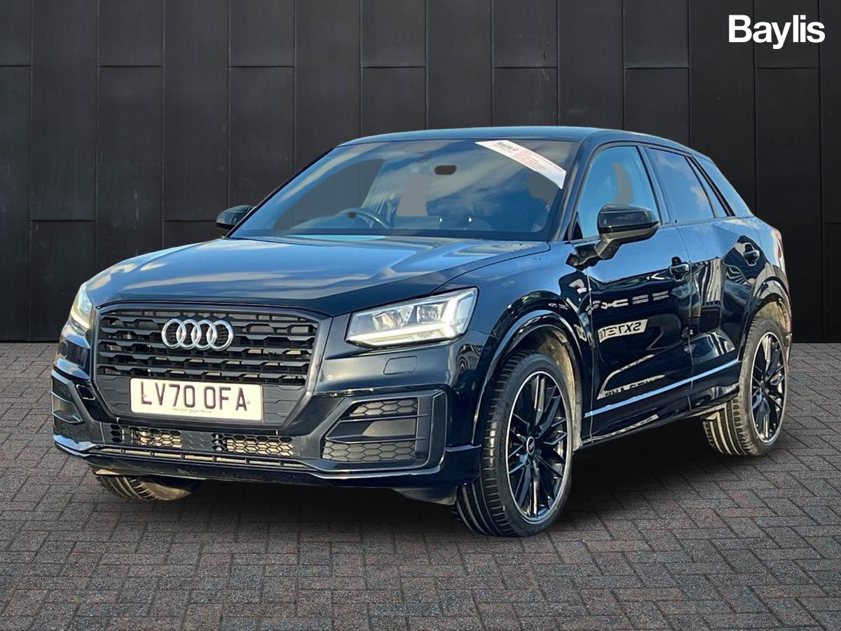 Used Audi Q2 2020 for sale - 76933150: Photo 9