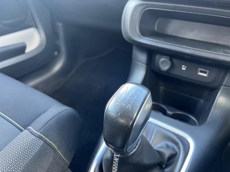 Used Citroen C3 2018 for sale - 77910499: Photo 15