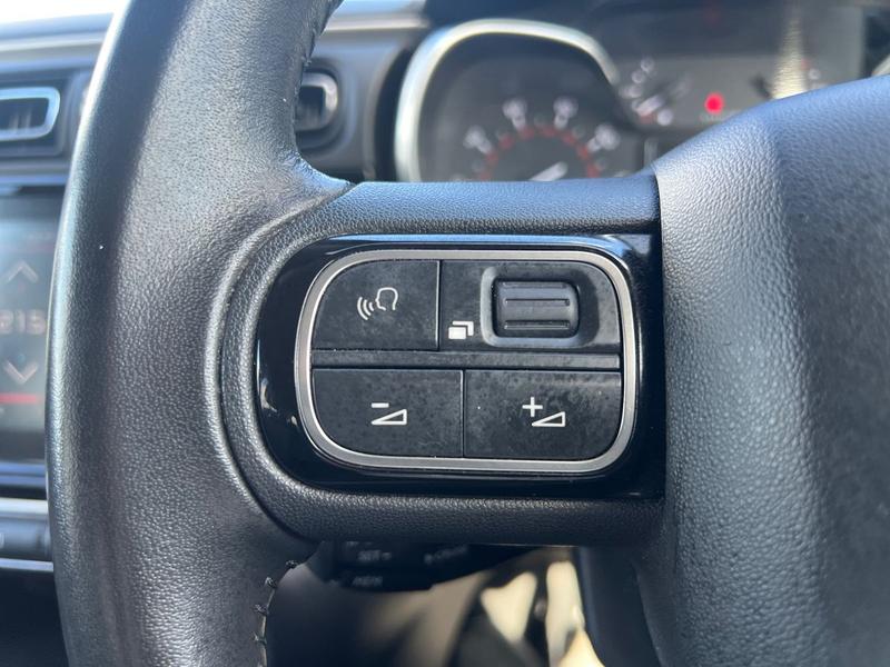 Used Citroen C3 2018 for sale - 77910499: Photo 22