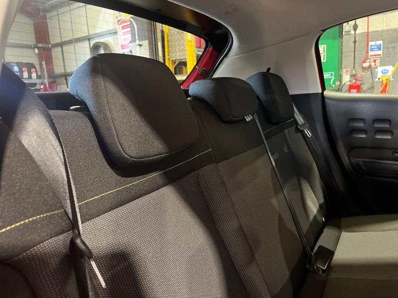 Used Citroen C3 2018 for sale - 77910499: Photo 24