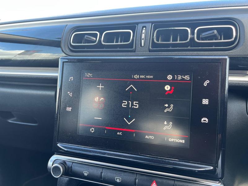 Used Citroen C3 2018 for sale - 77910499: Photo 35