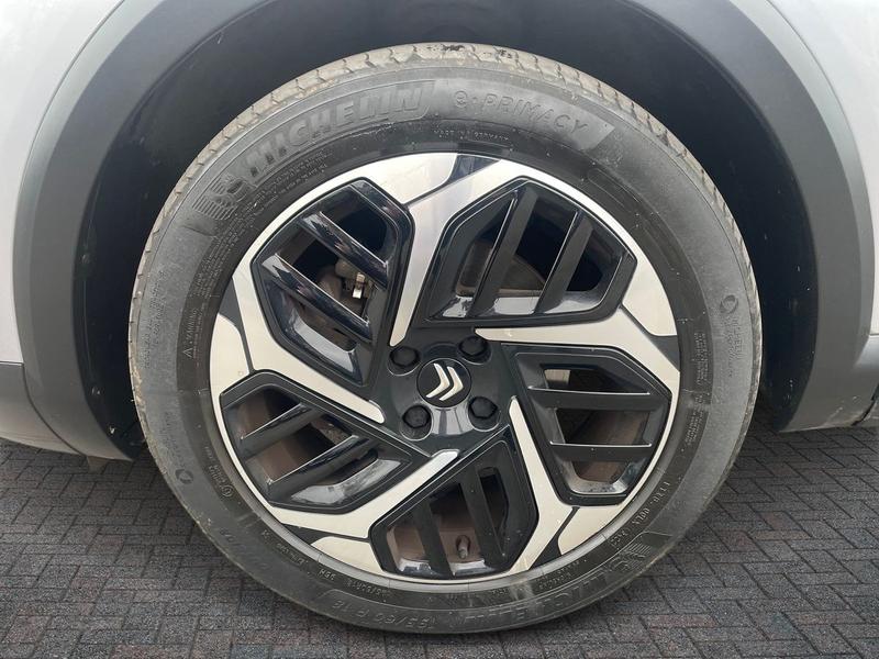 Used Citroen C4 2023 for sale - 77910552: Photo 11