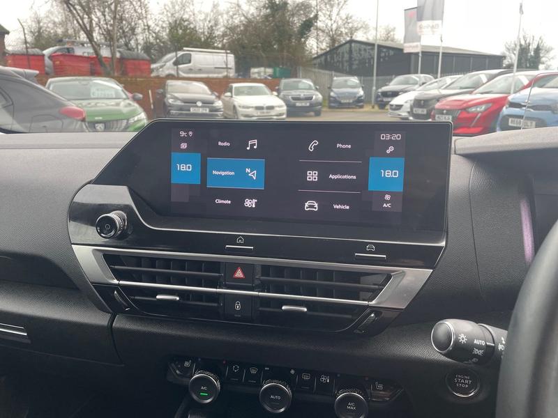 Used Citroen C4 2023 for sale - 77910552: Photo 18