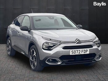 Used Citroen C4 2023 for sale - 77910552: Photo