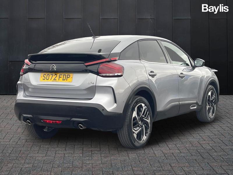 Used Citroen C4 2023 for sale - 77910552: Photo 2