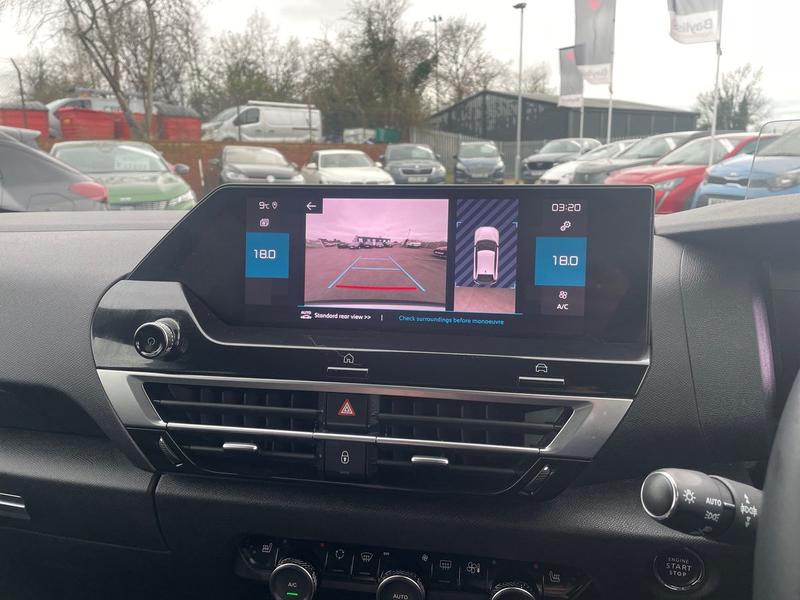 Used Citroen C4 2023 for sale - 77910552: Photo 20