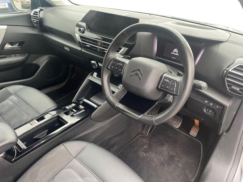 Used Citroen C4 2023 for sale - 77910552: Photo 3