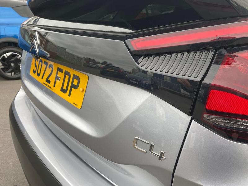 Used Citroen C4 2023 for sale - 77910552: Photo 38