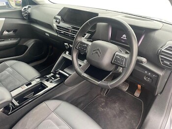 Used Citroen C4 2023 for sale - 77910552: Photo