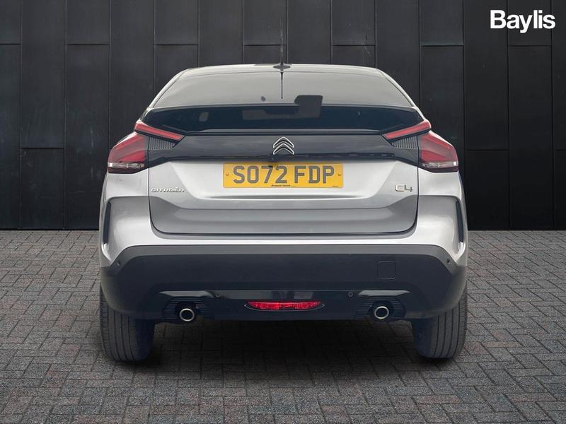 Used Citroen C4 2023 for sale - 77910552: Photo 6