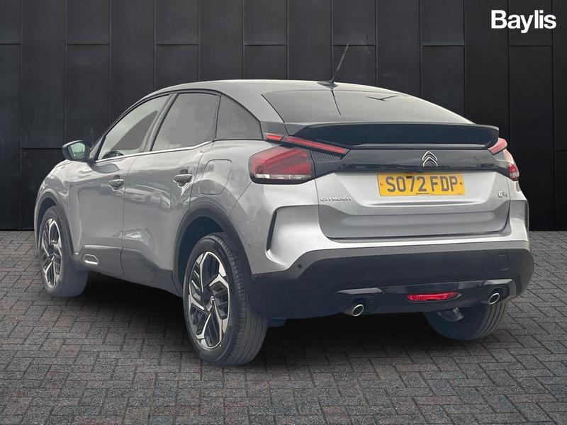 Used Citroen C4 2023 for sale - 77910552: Photo 7