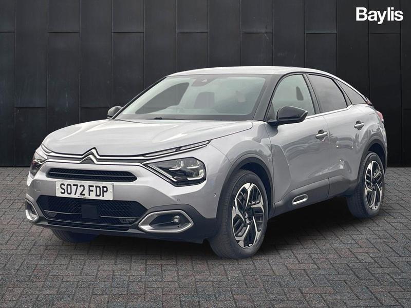 Used Citroen C4 2023 for sale - 77910552: Photo 9