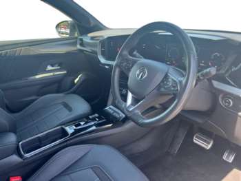 Used Vauxhall Mokka 2022 for sale - 75207560: Photo