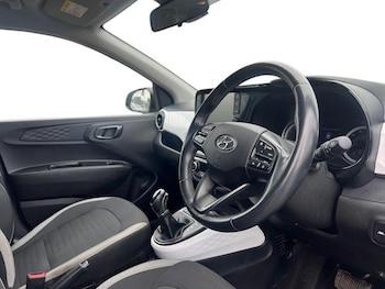 Used Hyundai i10 2023 for sale - 78381727: Photo