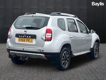 Used Dacia Duster 2016 for sale - 77025407: Photo