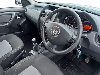 Used Dacia Duster 2016 for sale - 77025407: Photo