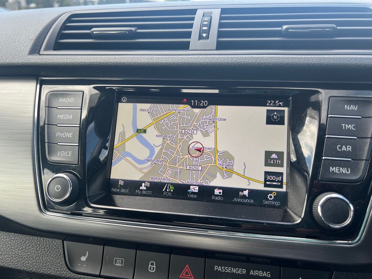 Vehicle 19