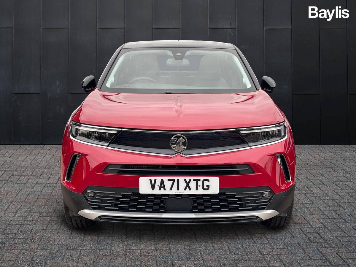 Used Vauxhall Mokka 2021 for sale - 76062235: Photo 10