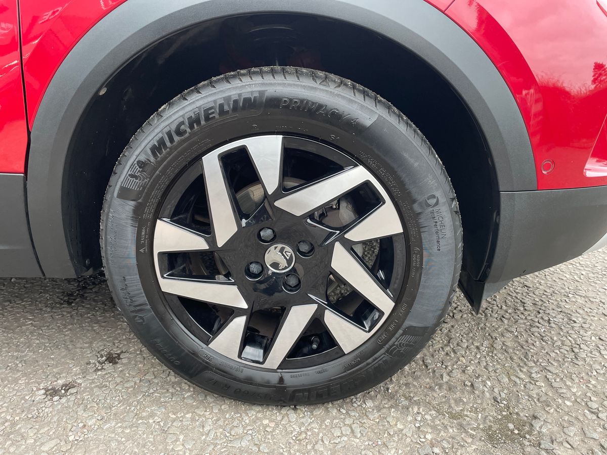 Used Vauxhall Mokka 2021 for sale - 76062235: Photo 11