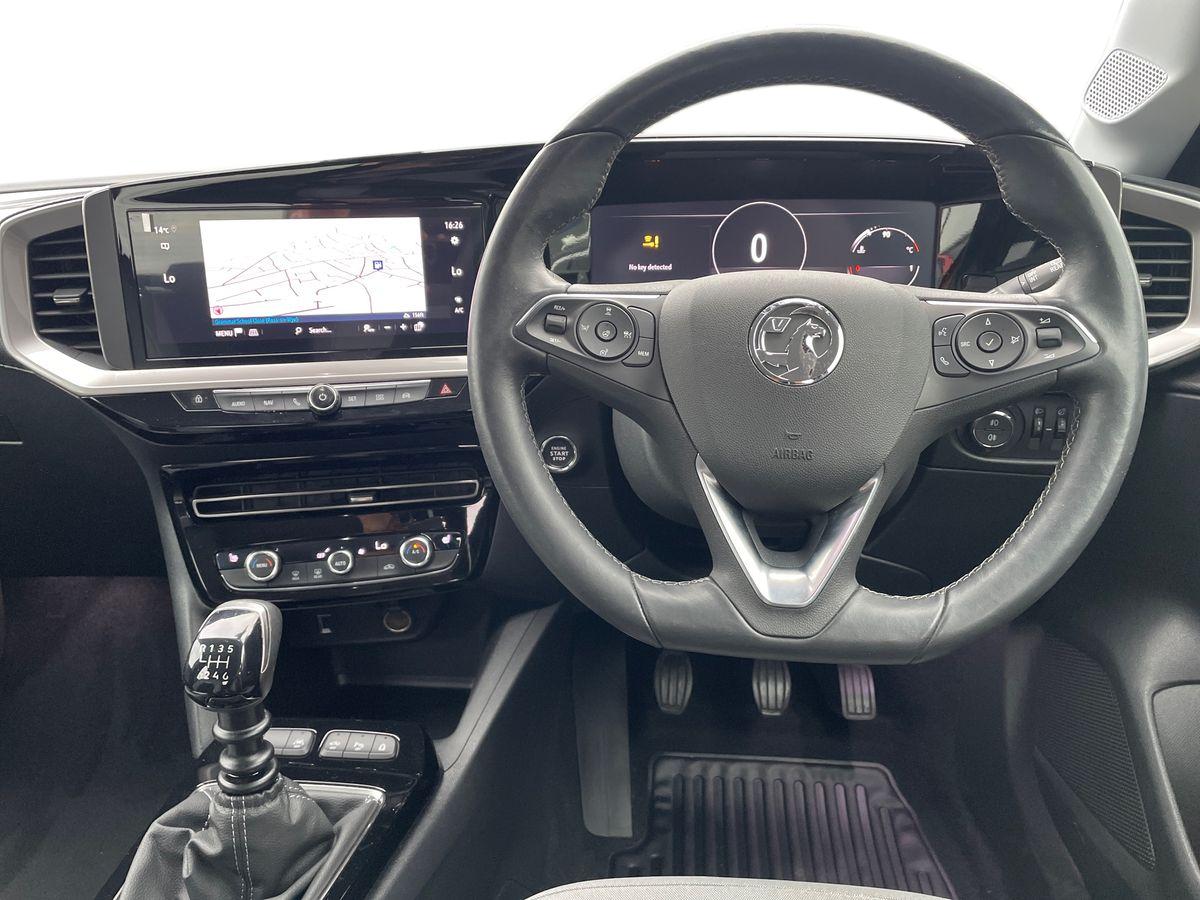 Used Vauxhall Mokka 2021 for sale - 76062235: Photo 12