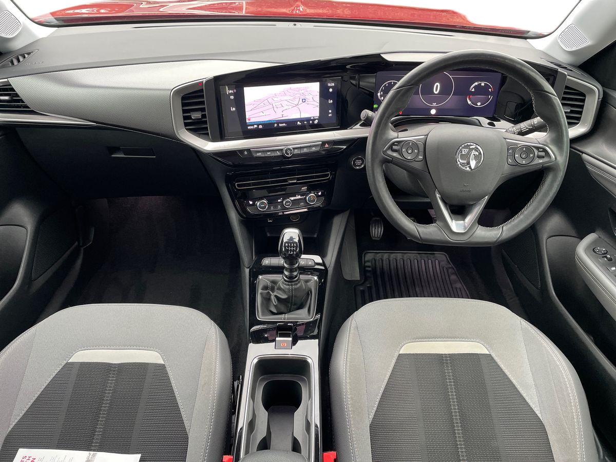 Used Vauxhall Mokka 2021 for sale - 76062235: Photo 13