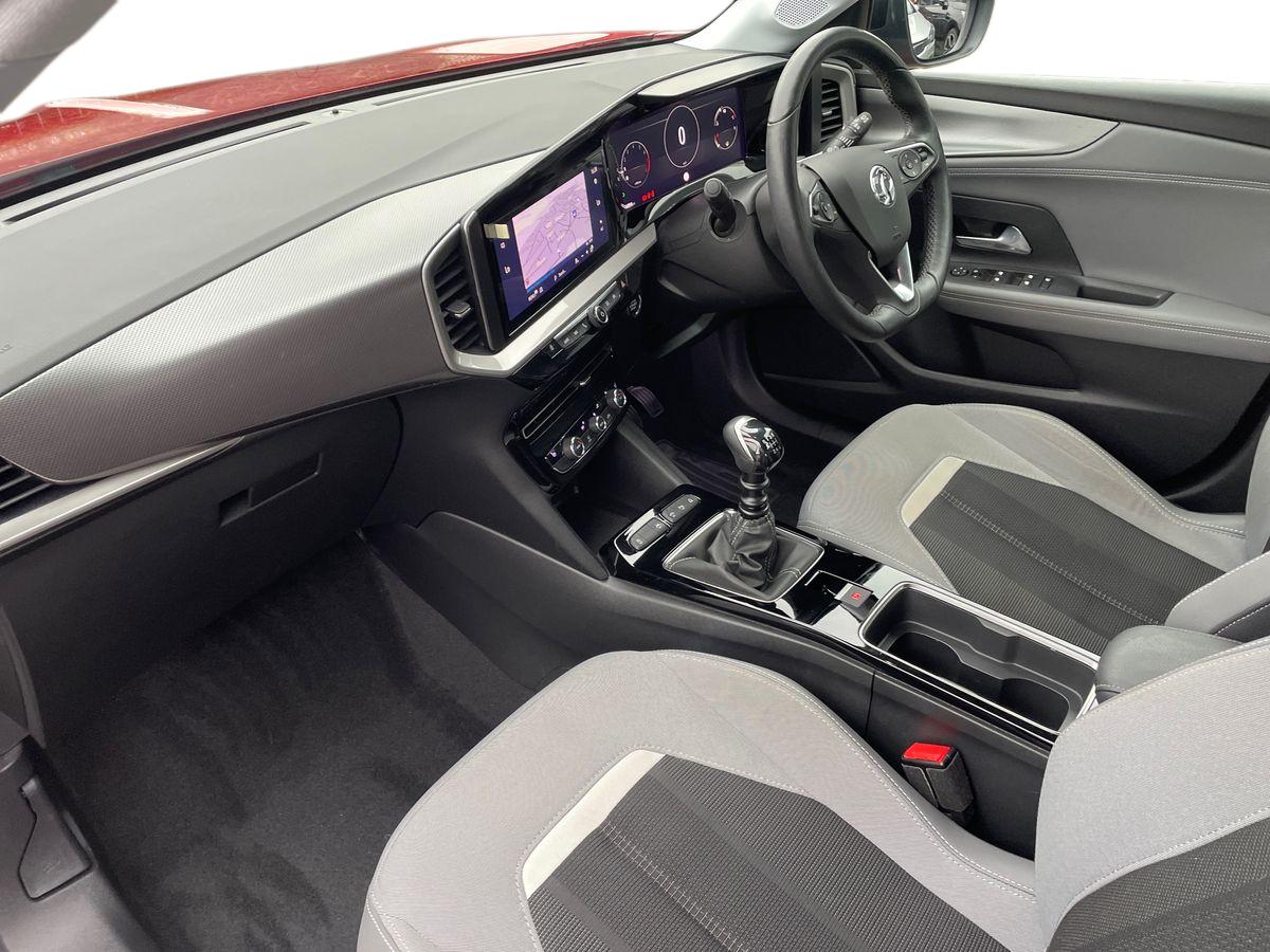 Used Vauxhall Mokka 2021 for sale - 76062235: Photo 14