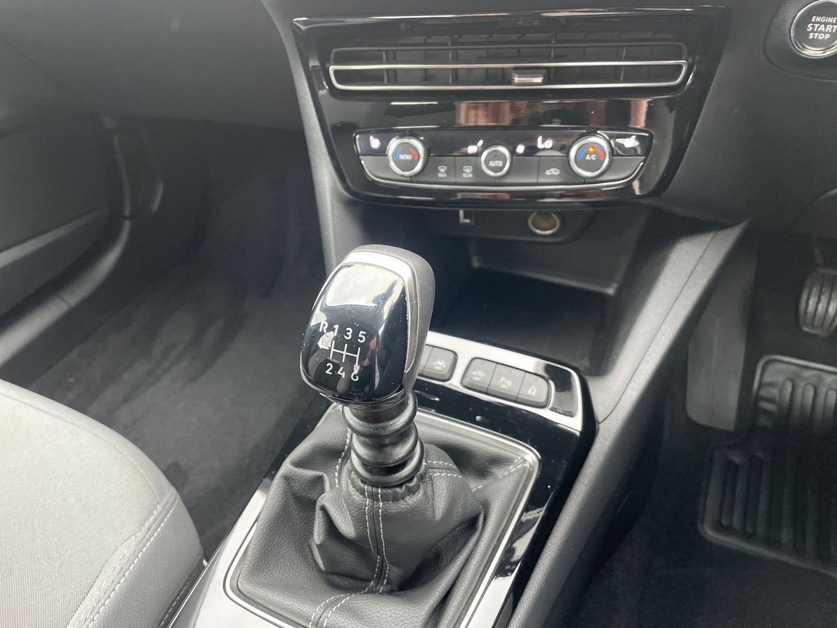 Used Vauxhall Mokka 2021 for sale - 76062235: Photo 15