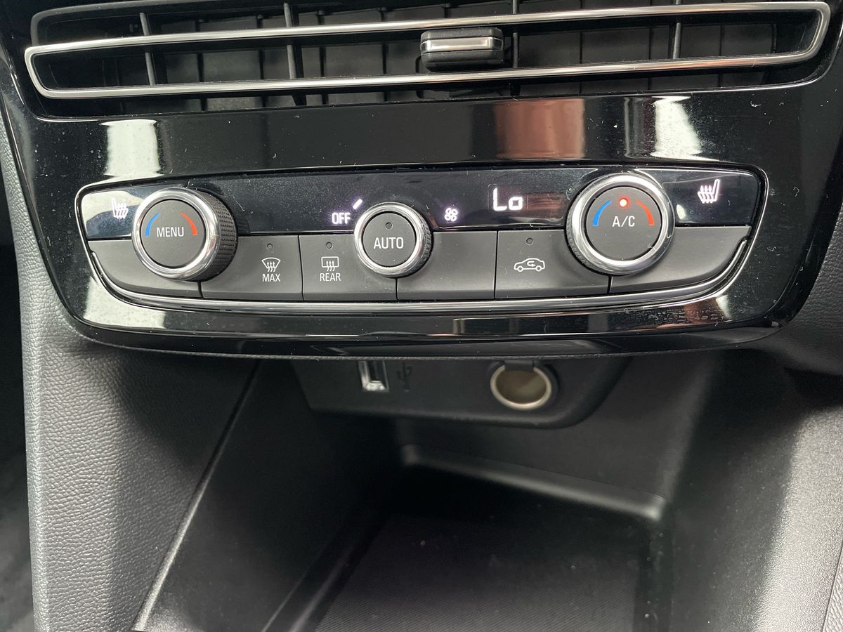 Used Vauxhall Mokka 2021 for sale - 76062235: Photo 16