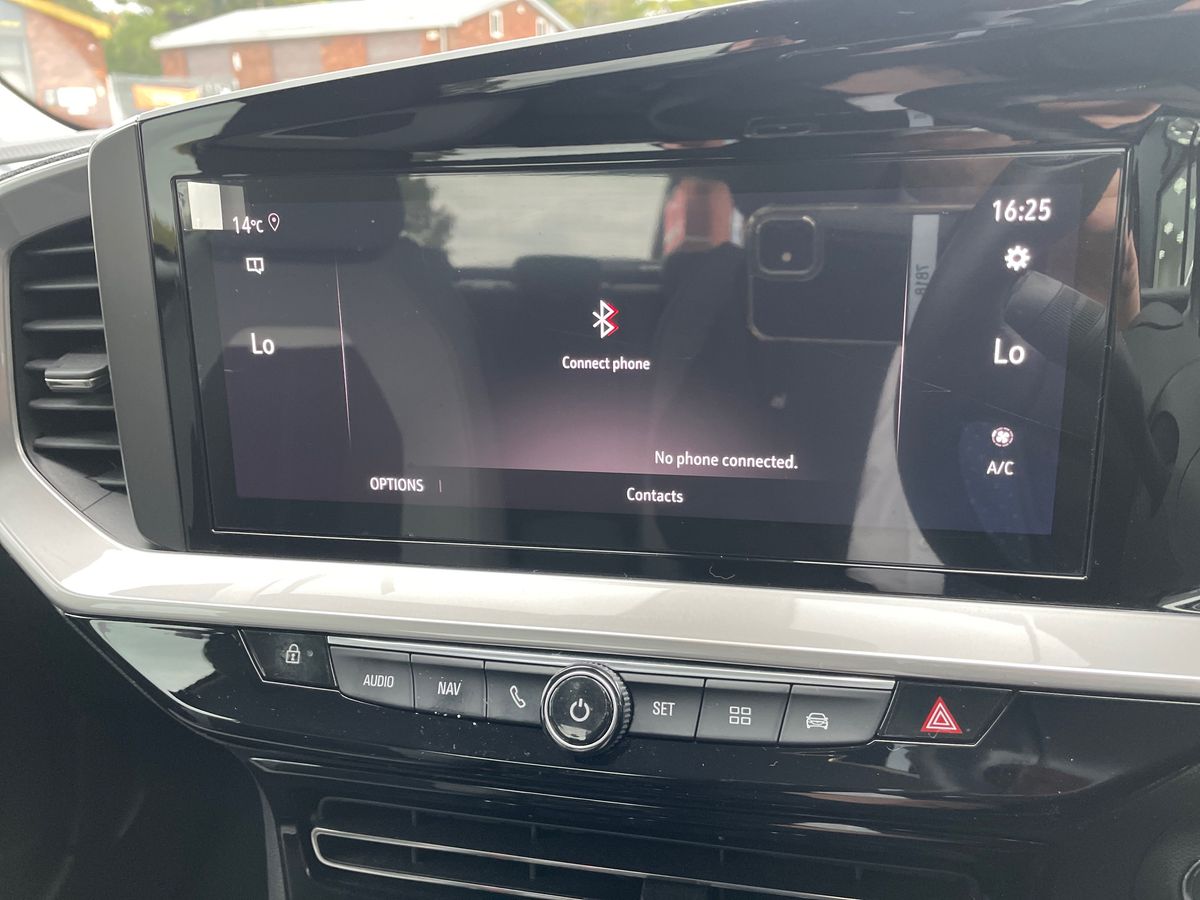 Used Vauxhall Mokka 2021 for sale - 76062235: Photo 18