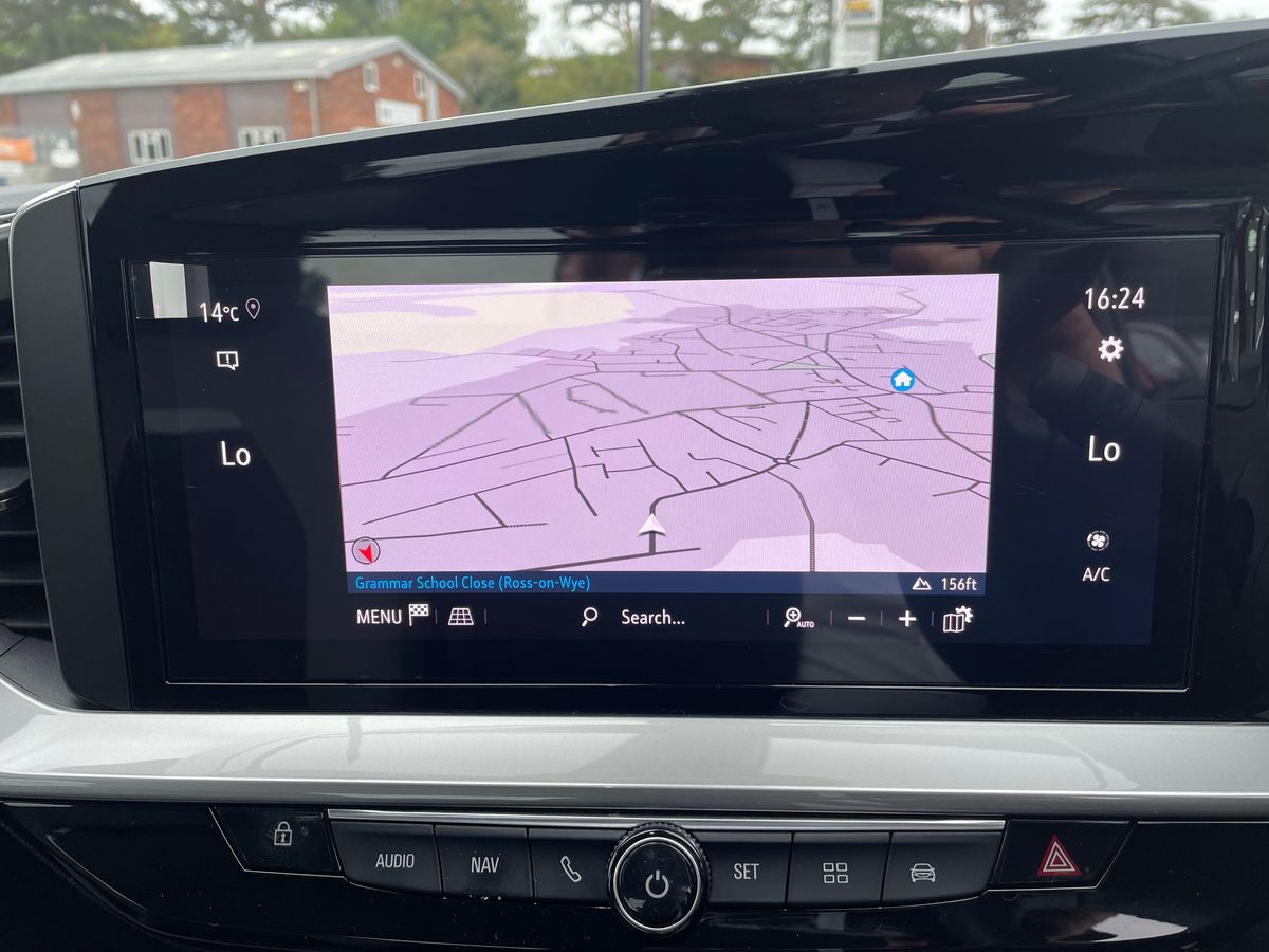 Used Vauxhall Mokka 2021 for sale - 76062235: Photo 19