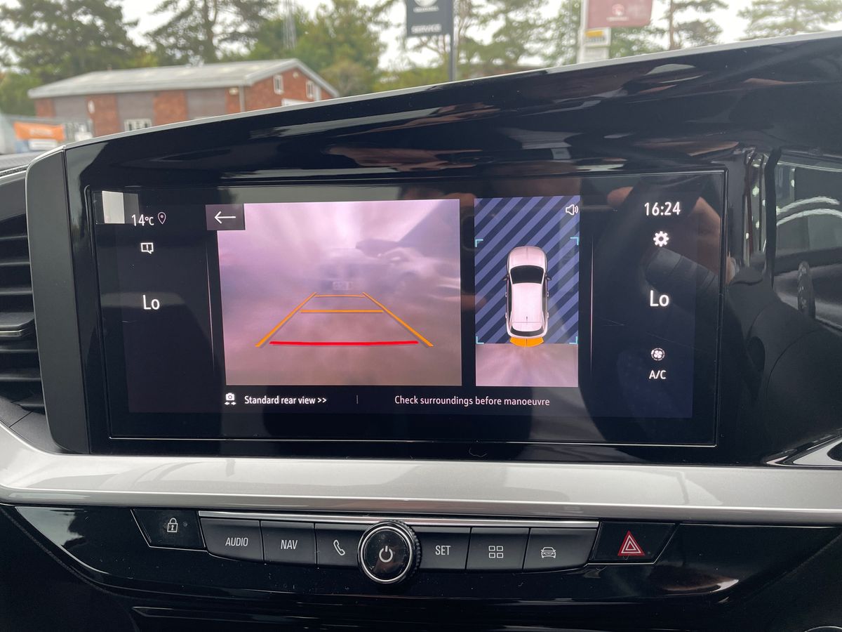 Used Vauxhall Mokka 2021 for sale - 76062235: Photo 20