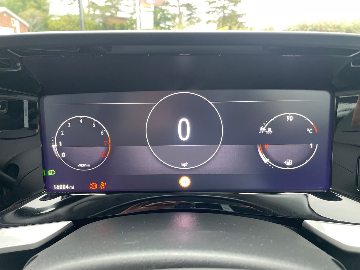 Used Vauxhall Mokka 2021 for sale - 76062235: Photo 21