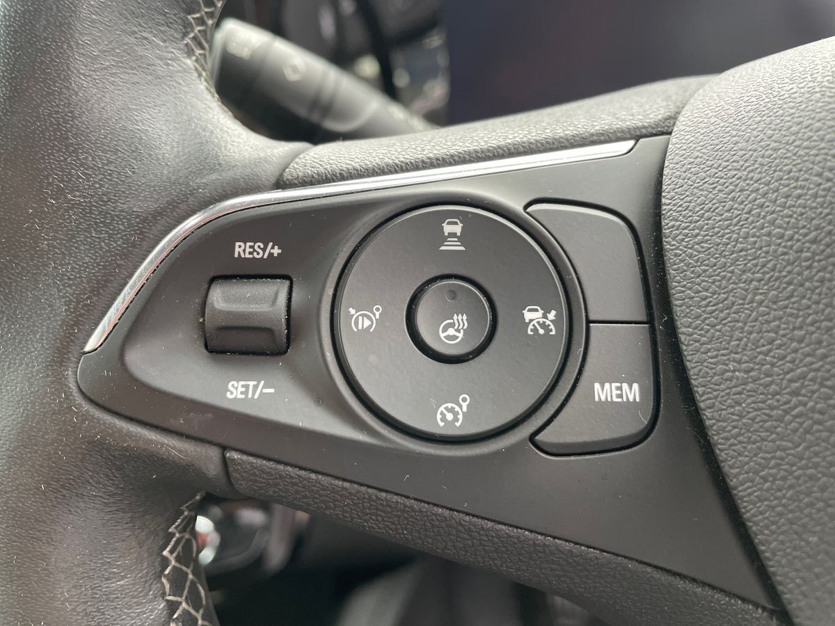 Used Vauxhall Mokka 2021 for sale - 76062235: Photo 22