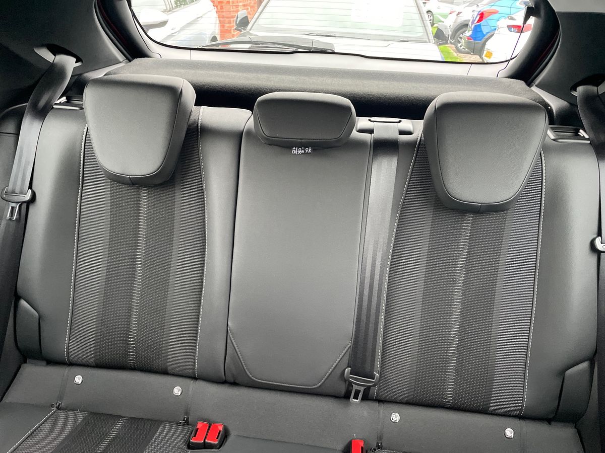 Used Vauxhall Mokka 2021 for sale - 76062235: Photo 24